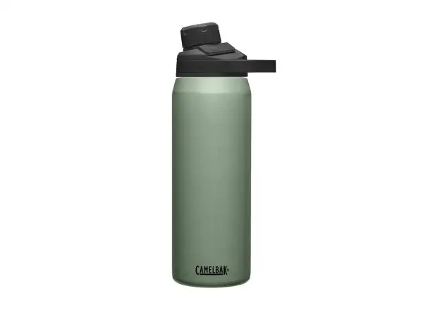Camelbak Chute Mag Vacuum Stainless Flasche 0,75 l Moss