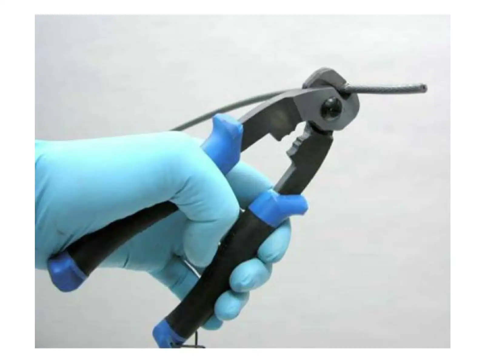 Park Tool Kabelschneider und Bowdenzüge