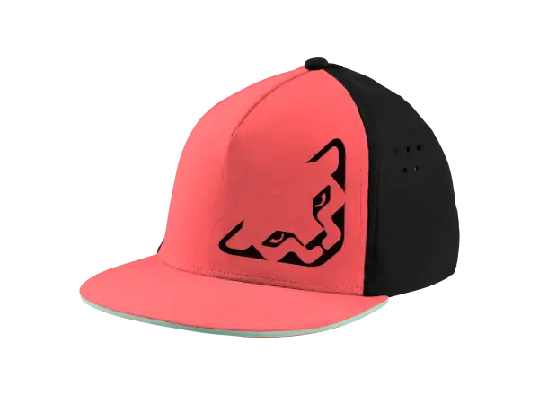 Dynafit Tech Trucker Kappe Cabana