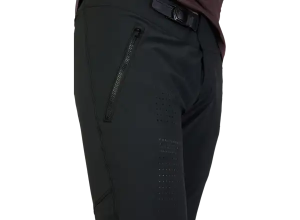 Fox Flexair Herrenhose Black