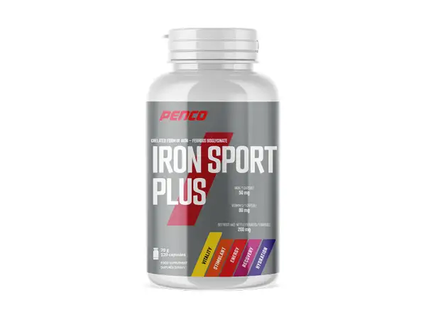 Penco Iron Sport Plus 120 Tabletten.