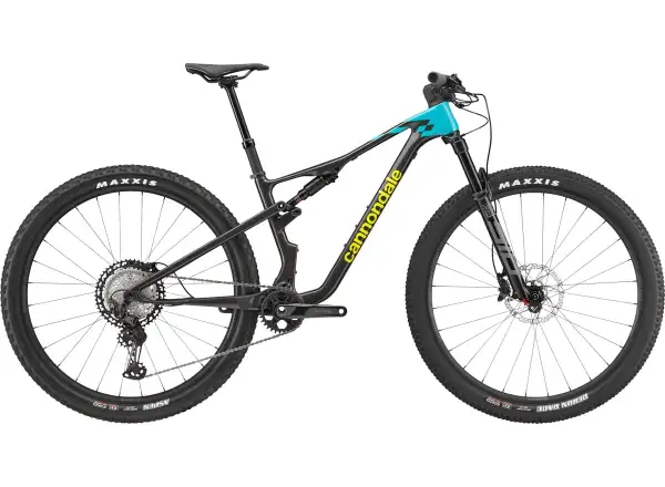 Cannondale Scalpel Carbon 3 Mountainbike IBL