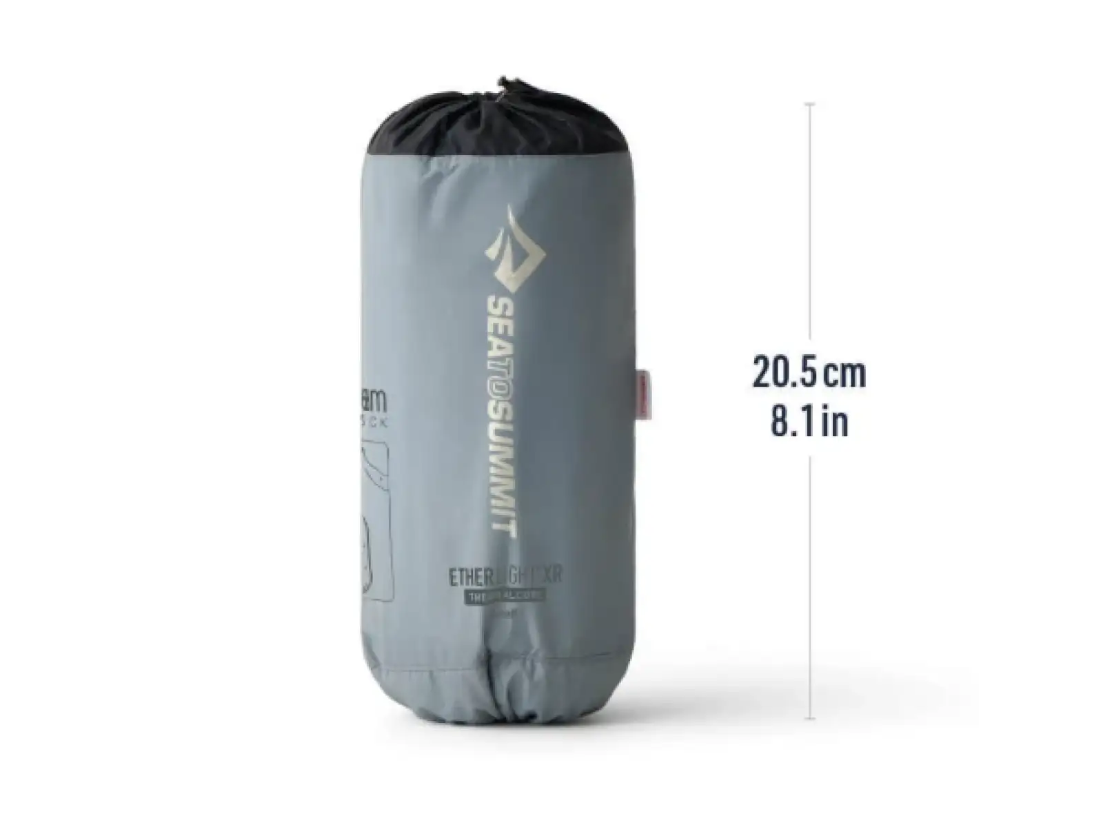 Sea to Summit Ether Light XR Insulated ASC Luftmatratze Regular