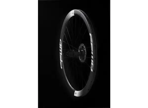 FFWD RYOT44 DT240 2:1 EXP Straßenkarbonräder Weiß, Nuss Shimano 11/12-Gang.