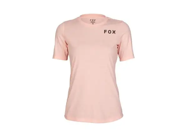 Fox Ranger Alyn Damen Kurzarmtrikot Flamingo