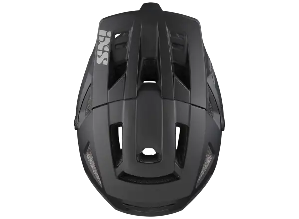 iXS Trigger MIPS Helm Black