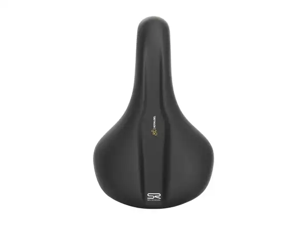 Selle Royal Explora Moderate Sattel Unisex