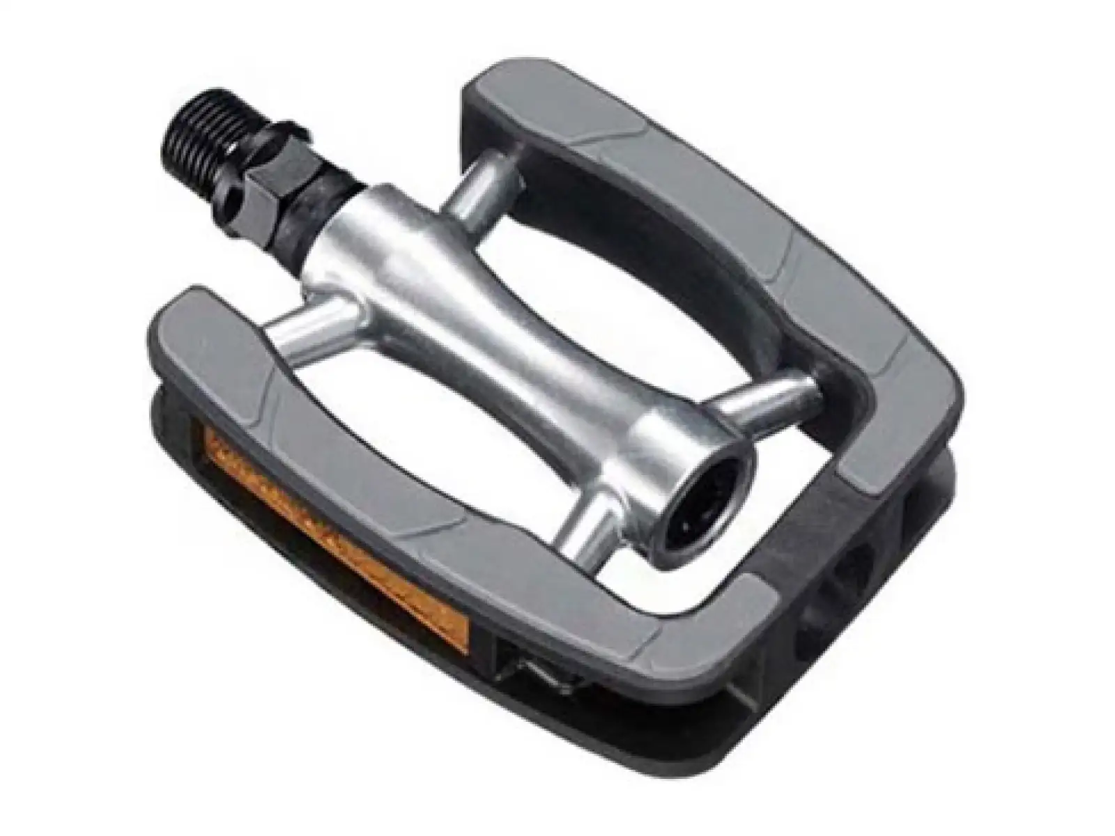 Marwi SP-2823 Trekking / City Alu Plattformpedale