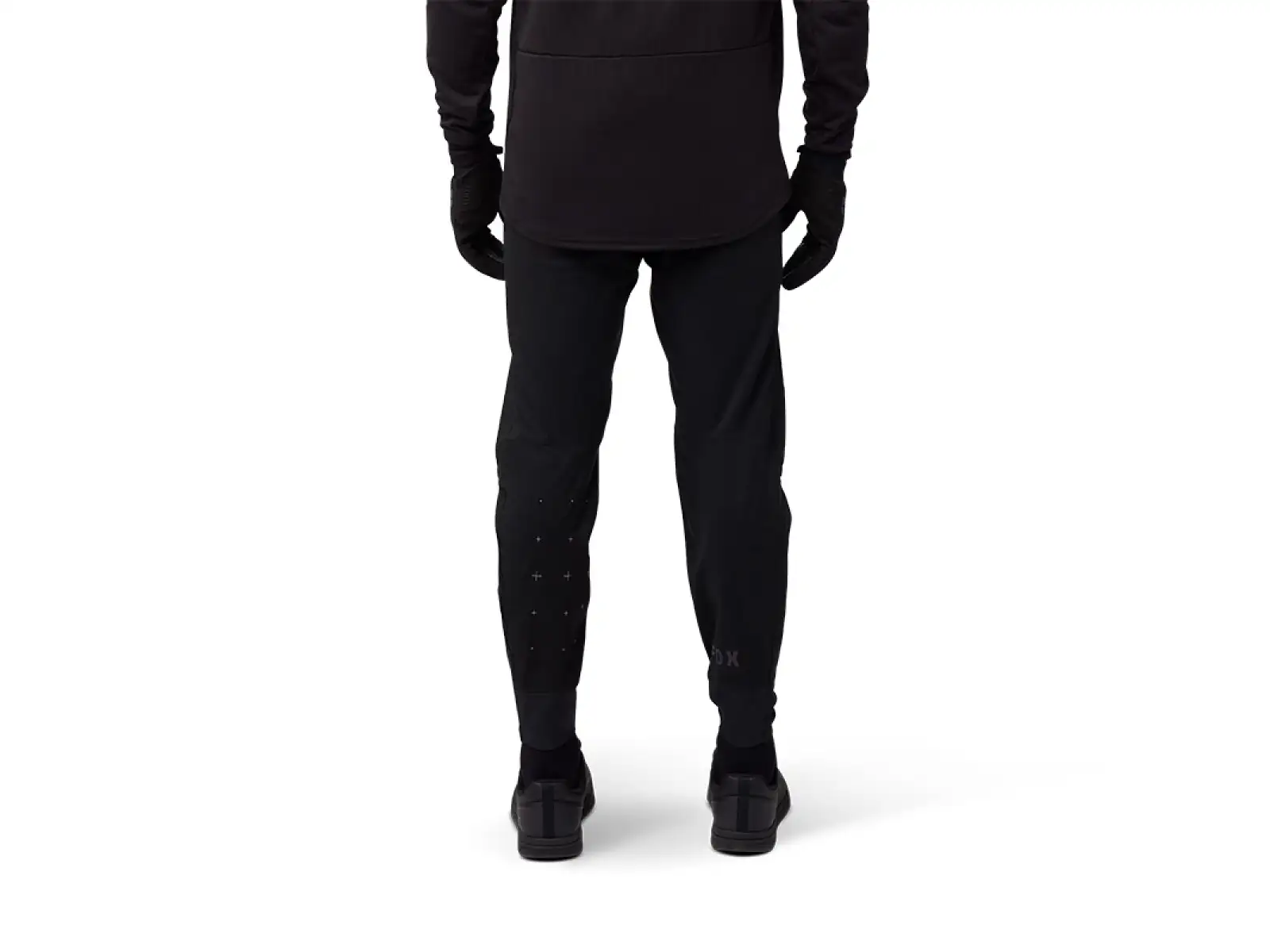 Fox Ranger Lunar Herrenhose Schwarz
