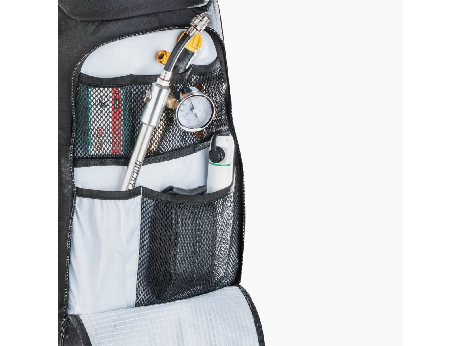 Evoc FR Tour 30 Rucksack 30 l black