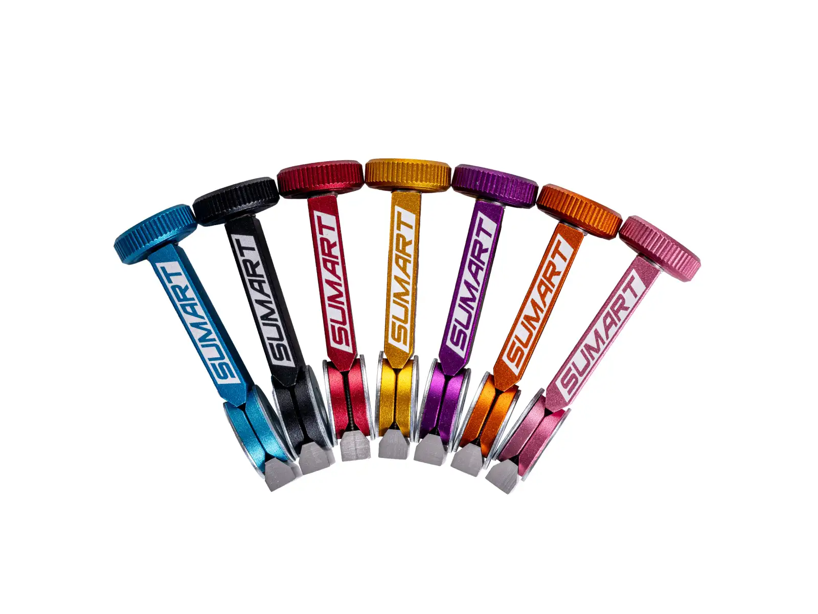 SUMART UBB 20 Kolbenexpander