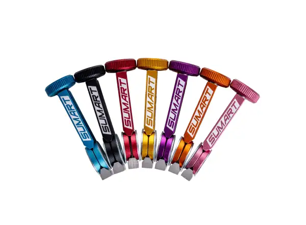 SUMART UBB 20 Kolbenexpander