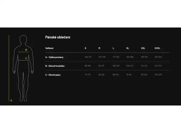 Sensor Charger Herren Trikot Kurzarm grau/schwarz