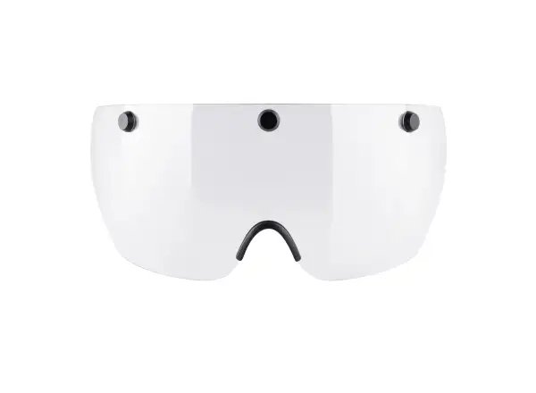 Force Scatter Ersatzglas für Helm klar