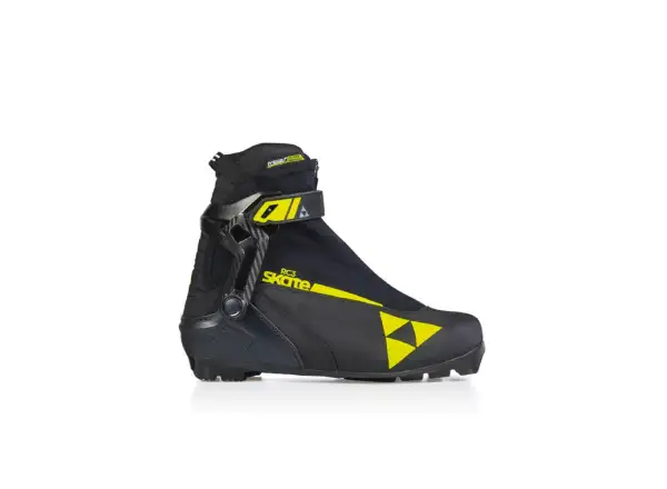 Fischer RC3 Skate Skatingschuhe.