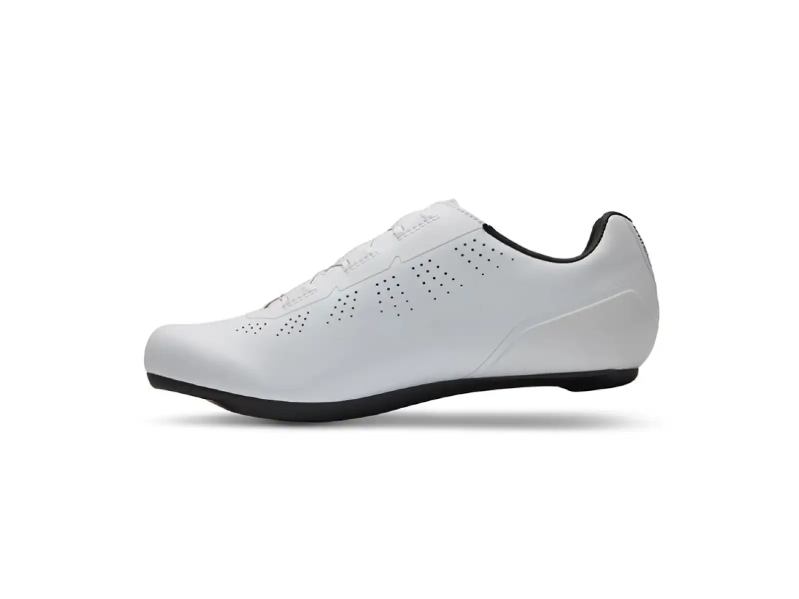 Giro Cadet Herren Rennradschuhe White