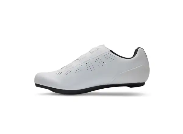 Giro Cadet Herren Rennradschuhe White