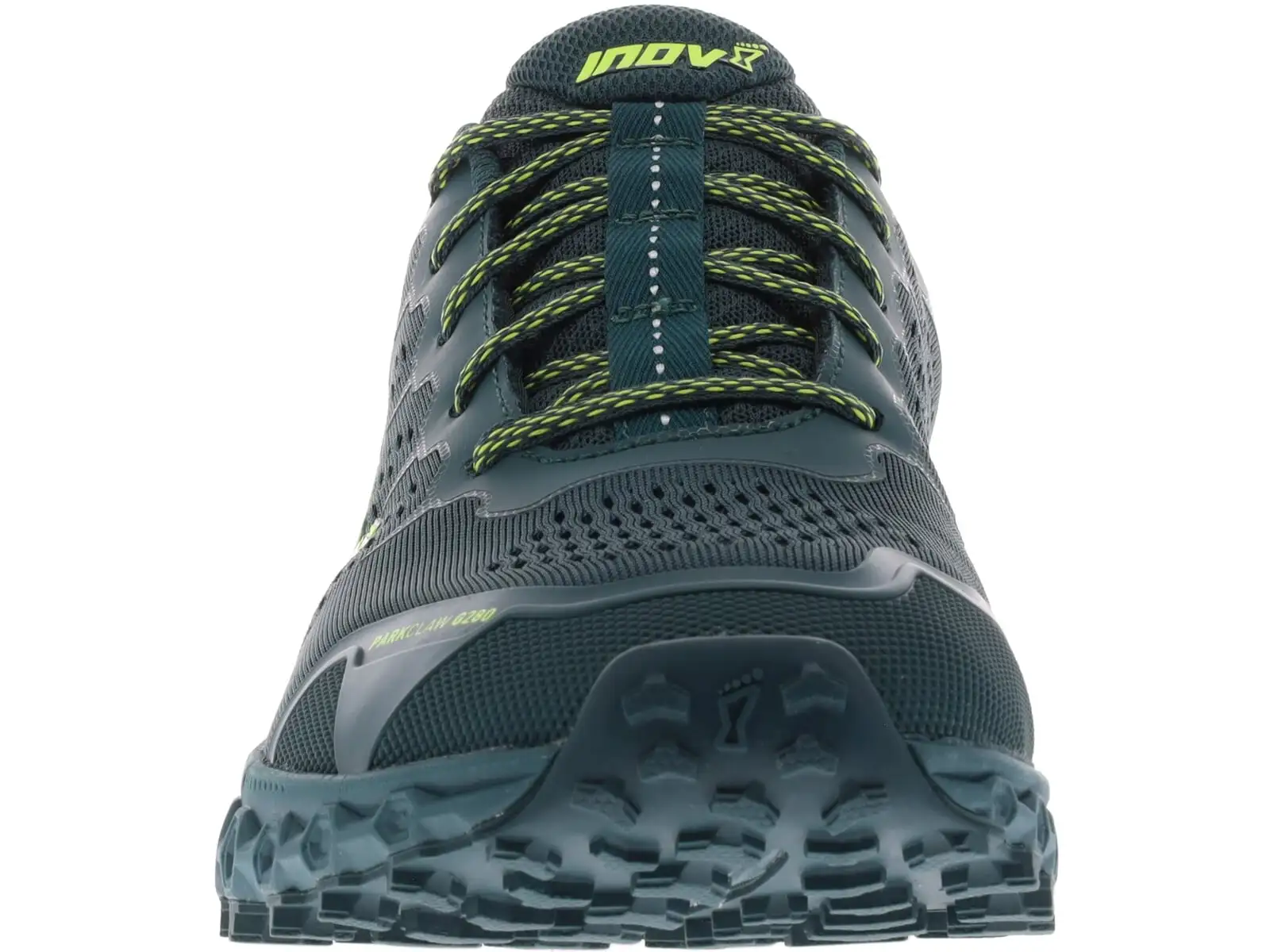 Inov-8 Pakclaw G 280 Laufschuhe Kiefer/Gelb