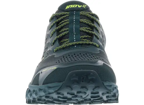 Inov-8 Pakclaw G 280 Laufschuhe Kiefer/Gelb