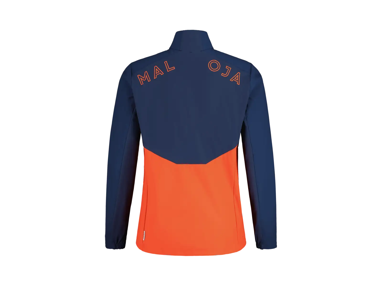 Maloja EuleM. Herrenjacke glow multi