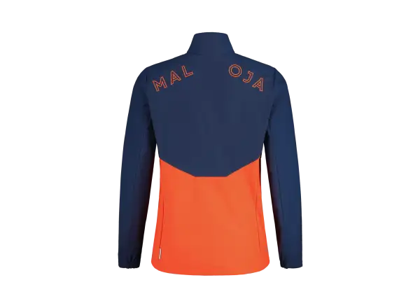 Maloja EuleM. Herrenjacke glow multi