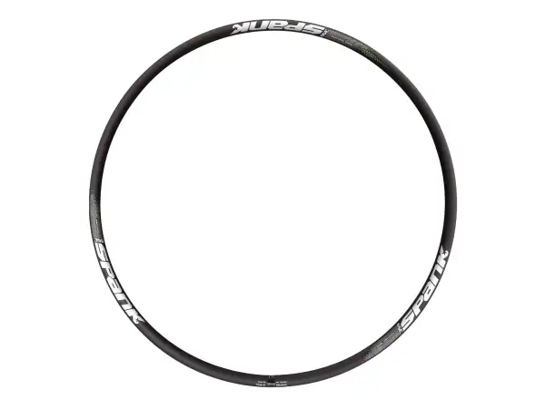 Spank 359 Vibrocore 29” MTB Felge 32 Löcher