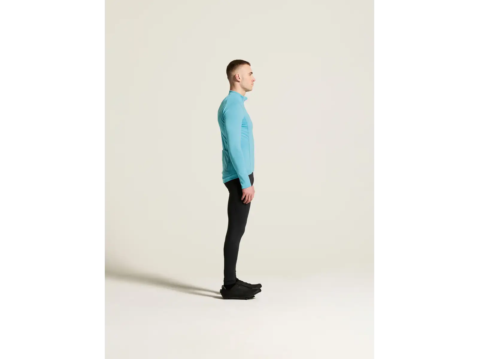 CRAFT Bike SubZ LS 2 Herren Radtrikot blau