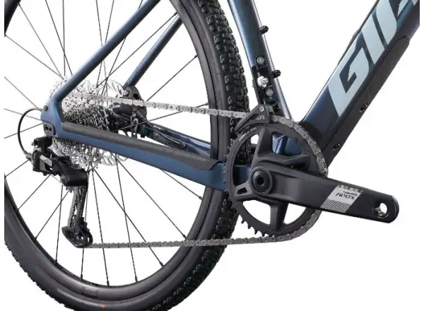 Giant Revolt Advanced 1 Gravel Rad Ocean Twilight