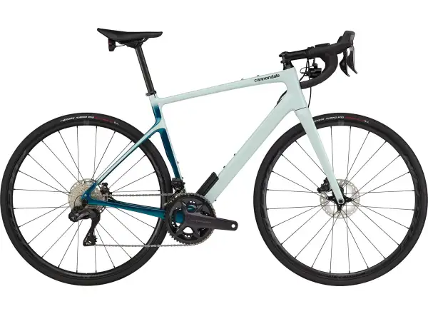 Cannondale Synapse Carbon 2 RLE CMT Rennrad
