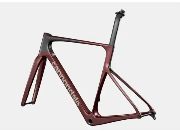 Cannondale SuperSix EVO A/M Rennradrahmen (CHL)
