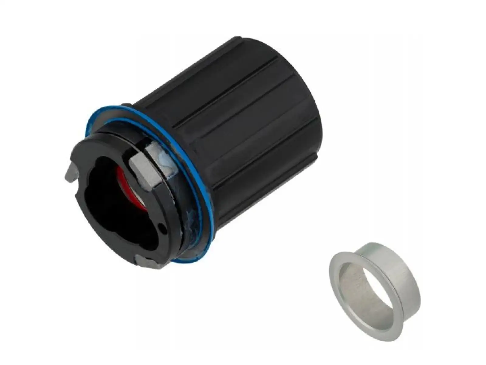 Fulcrum RP9-022 HG Nuss Alu für MTB-Räder