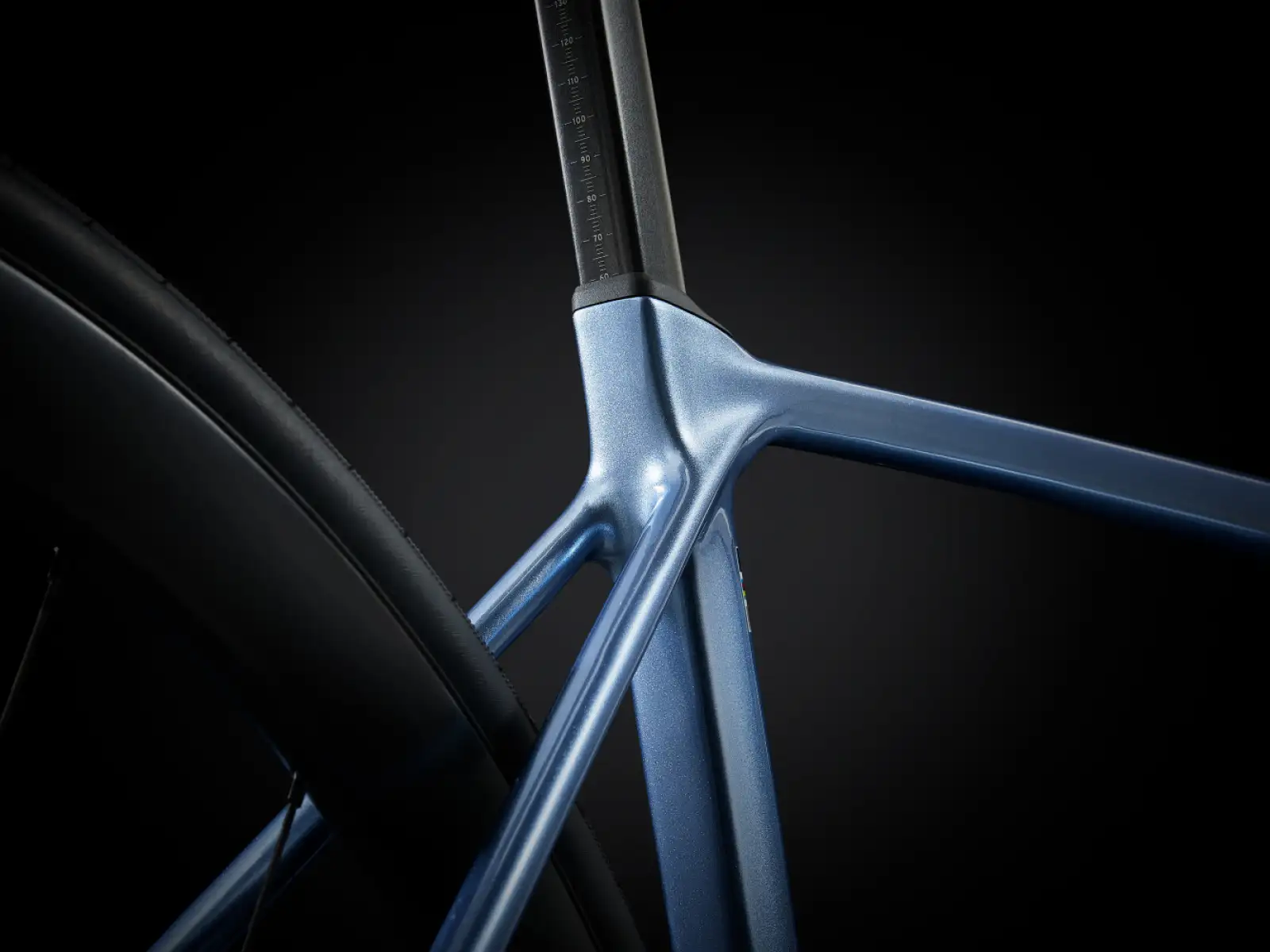 "Giant TCR Advanced 0 PC Rennrad Frost Silver"