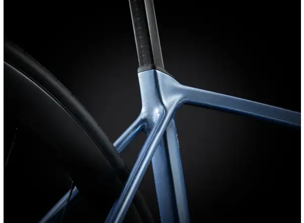 "Giant TCR Advanced 0 PC Rennrad Frost Silver"