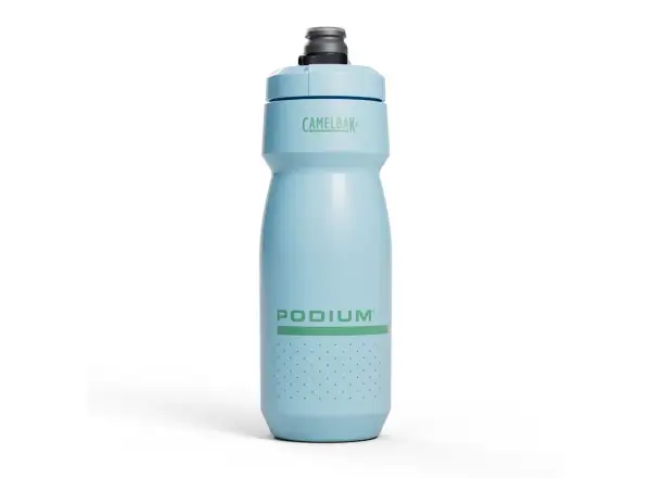 Camelbak Podium Flasche 0,71 l Crystal Blue
