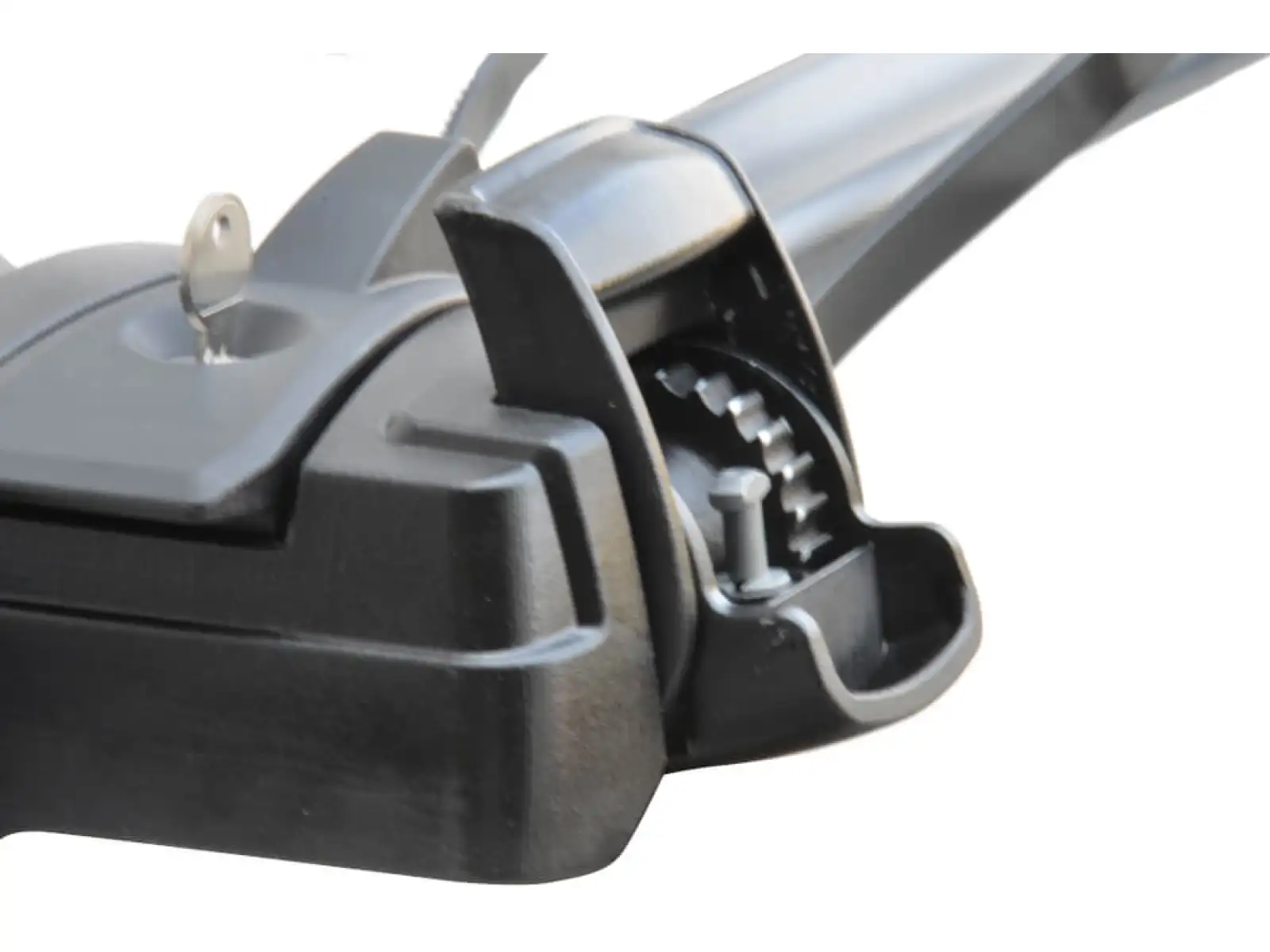Peruzzo Pure Instinct Dachträger Schwarz