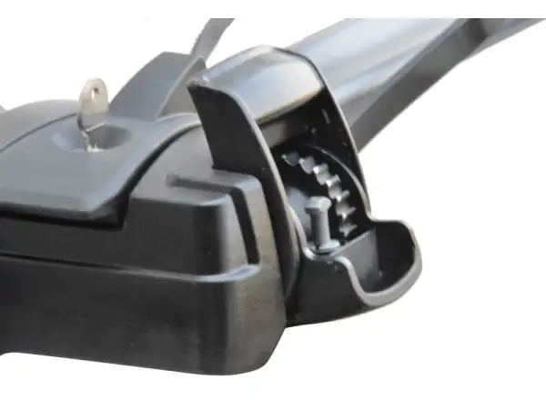 Peruzzo Pure Instinct Dachträger Schwarz