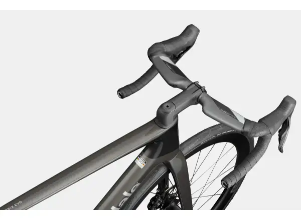 Cannondale SuperSix Evo 3 Rennrad RAW