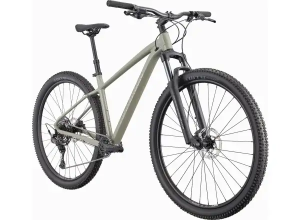 Cannondale Trail 1 29" Mountainbike Tiger Shark