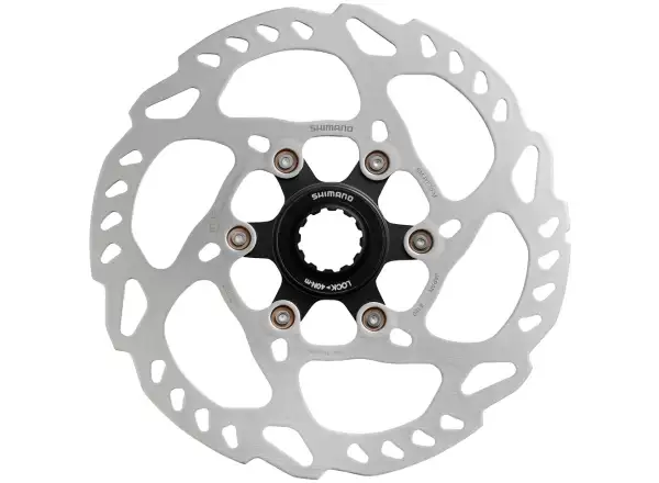 Shimano SM-RT70-ME CL Bremsscheibe 180 mm - Externe Verzahnung