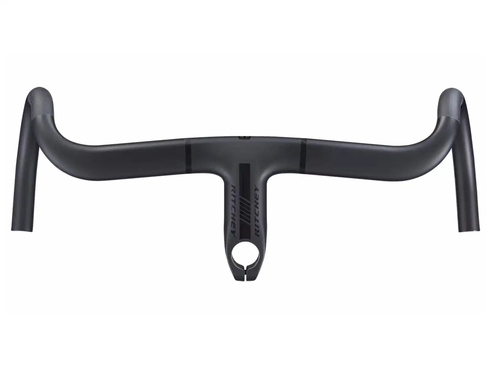 Ritchey Lenker mit Integration Superlogic Butano Ridge 115x400x80