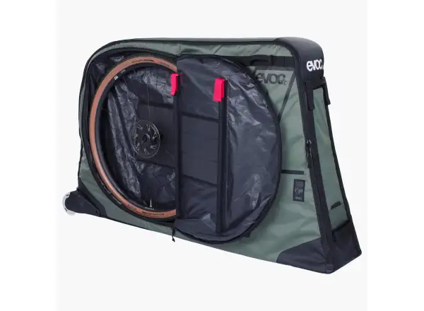 Evoc Bike Bag Transporttasche für Fahrrad Dark Olive
