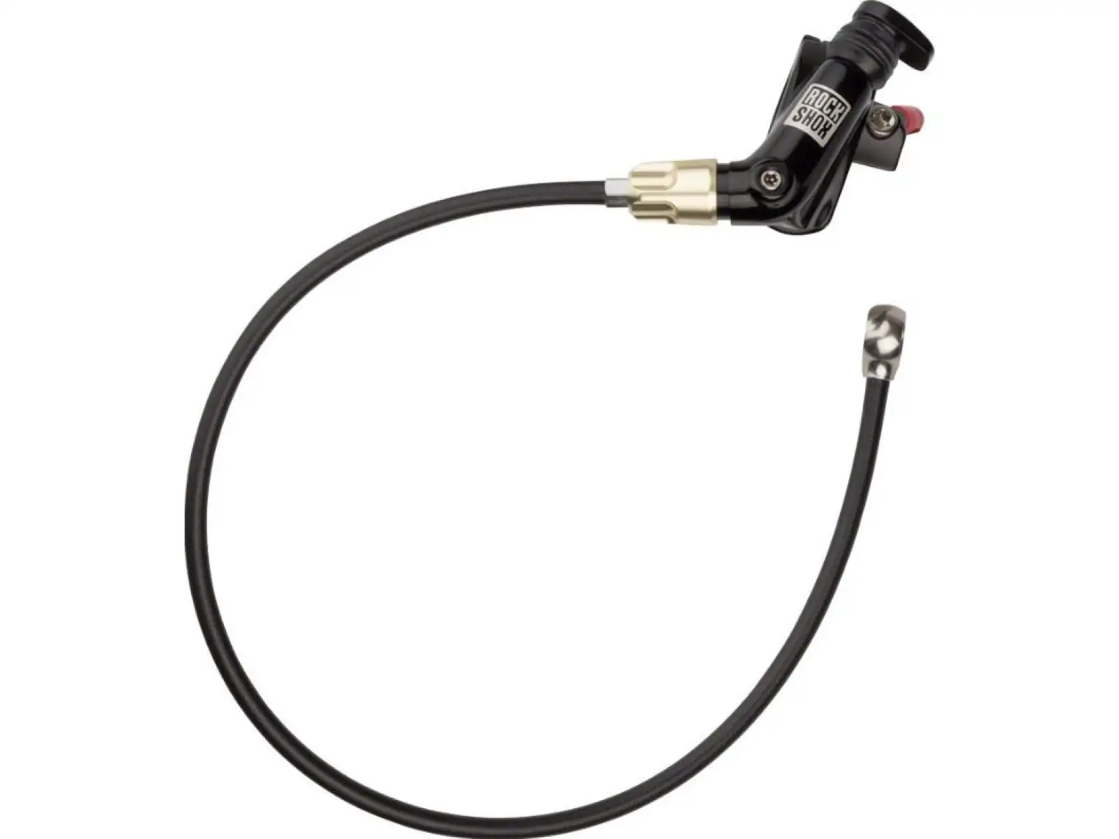 Rock Shox Remote XLoc Right Gold Adjuster