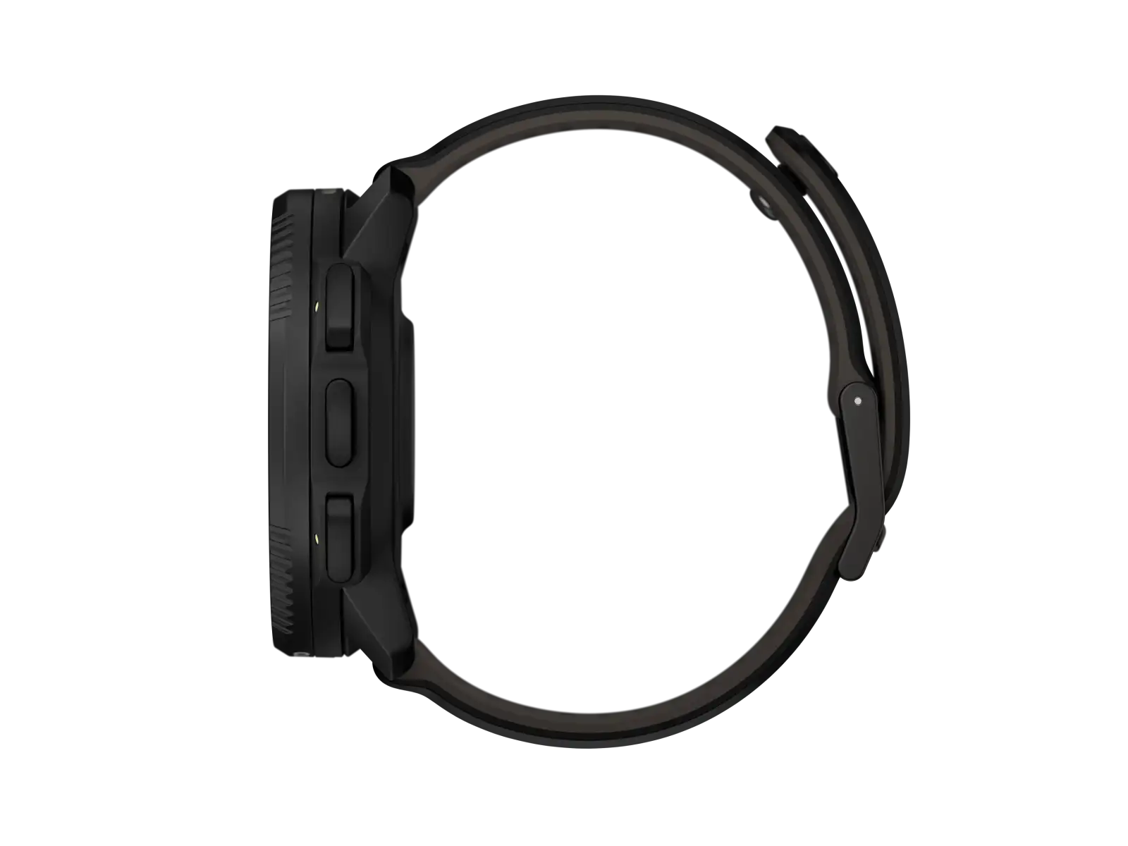 Suunto Vertical 2 Smartwatch schwarz