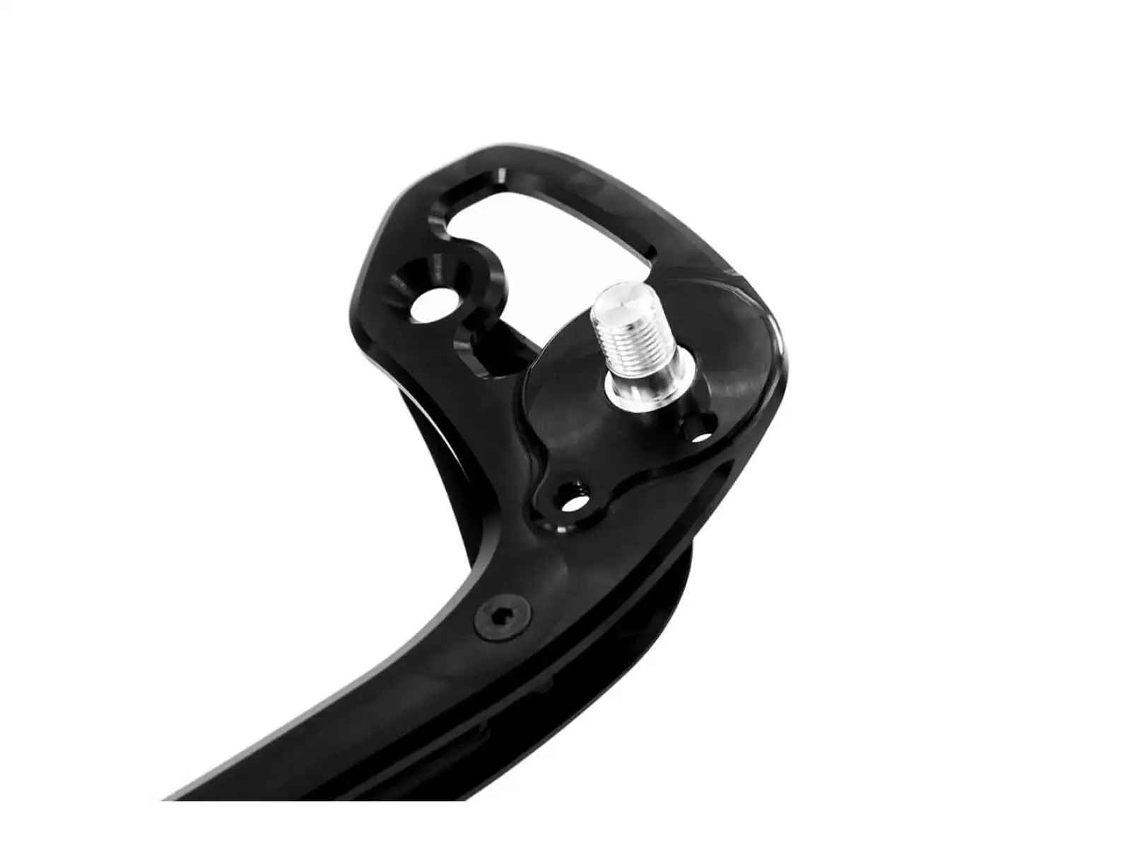 Garbaruk Derailleur Cage Schaltwerkskäfig Shimano 11-fach Schwarz