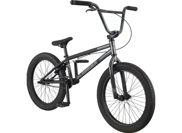 GT Slammer Conway GUN BMX Fahrrad