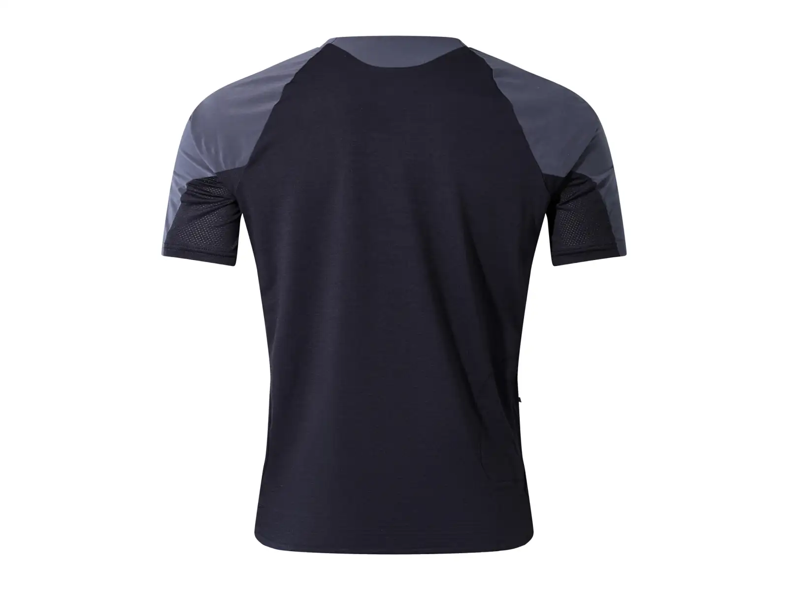 Endura GV500 Foyle Herren Trikot Kurzarm Black