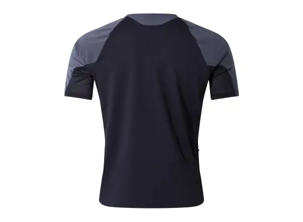 Endura GV500 Foyle Herren Trikot Kurzarm Black