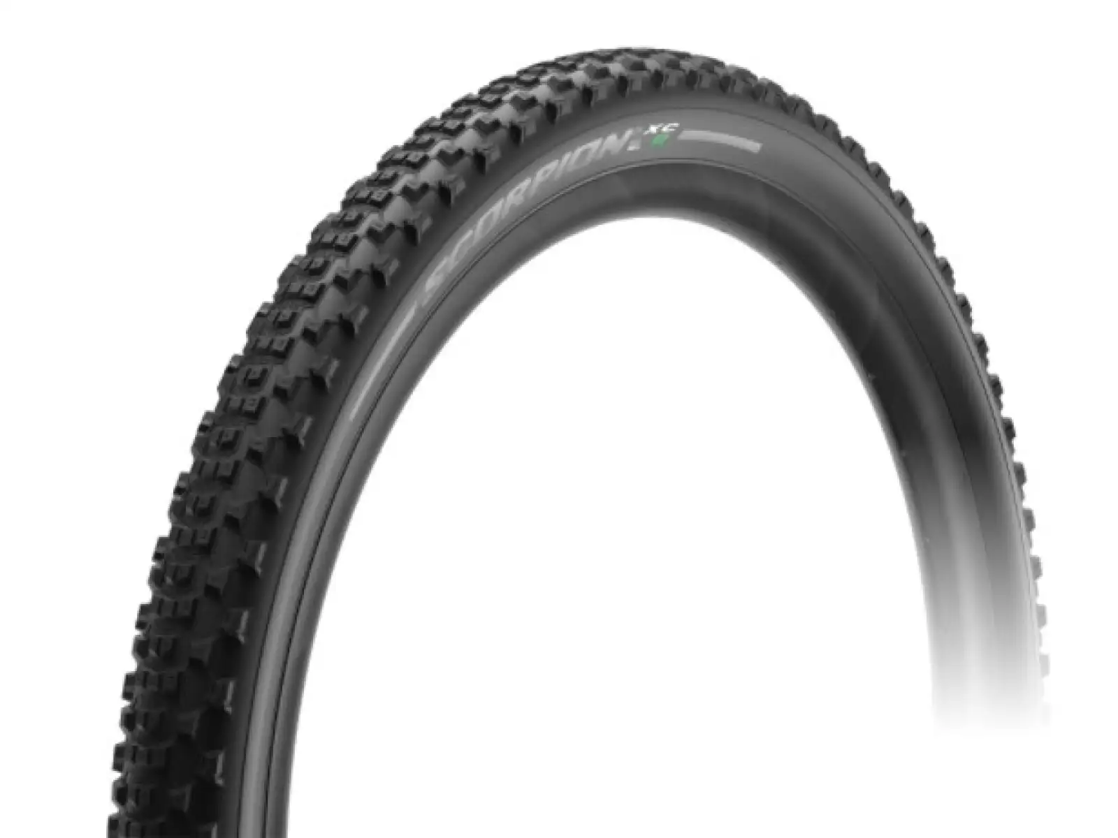 Pirelli Scorpion XC R ProWALL 29x2,2 Reifen mit Kevlar, für das Hinterrad bestimmt