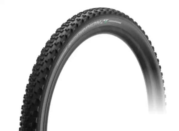 Pirelli Scorpion XC R ProWALL 29x2,2 Reifen mit Kevlar, für das Hinterrad bestimmt