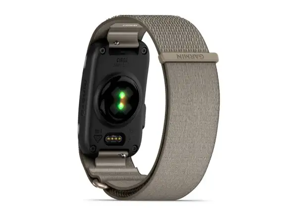 Garmin CIRQA Smart-Armband French Gray